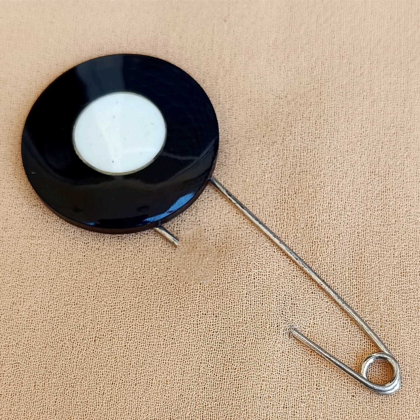 Wrap Pin WP-12