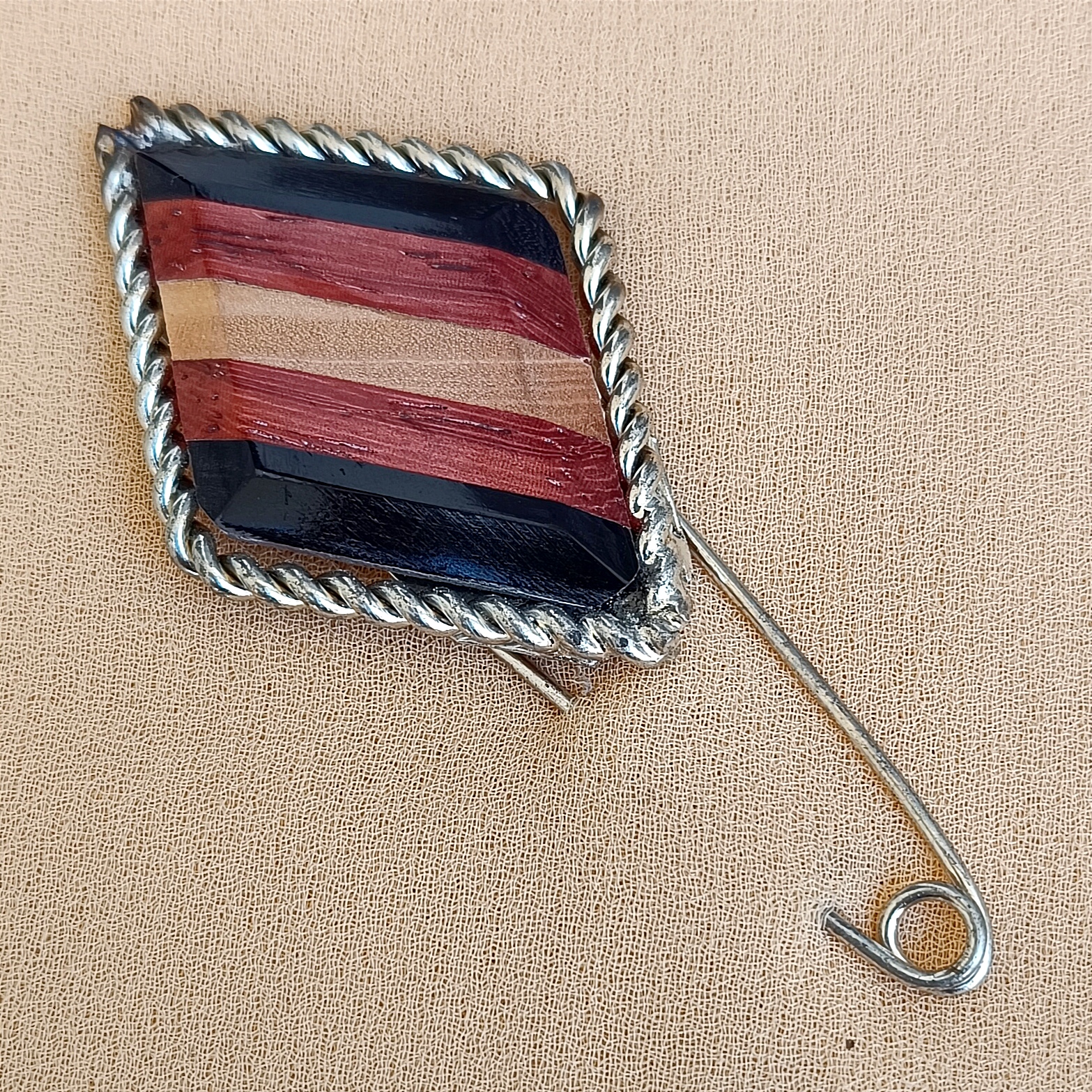Wrap Pin WP-14