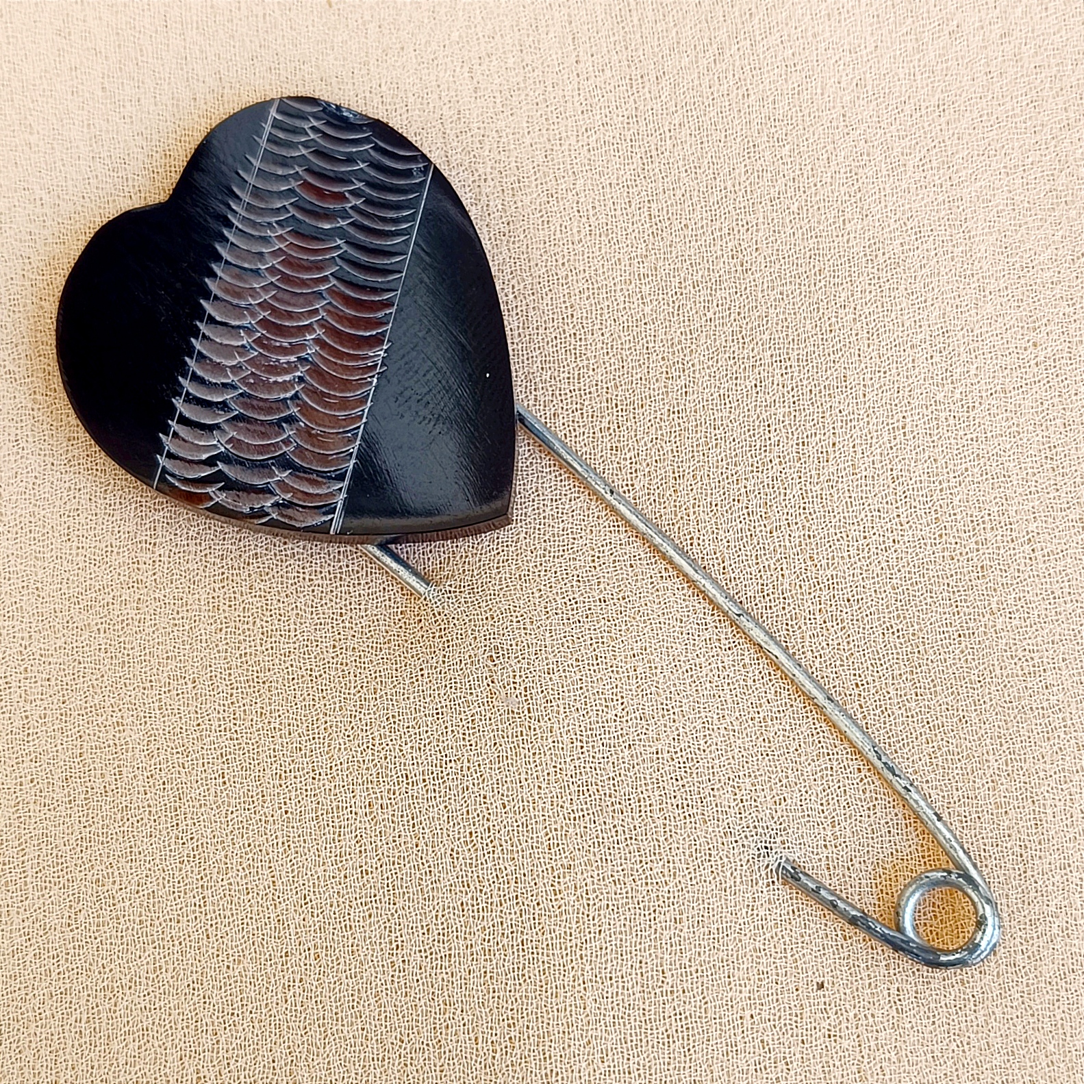 Wrap Pin WP-15