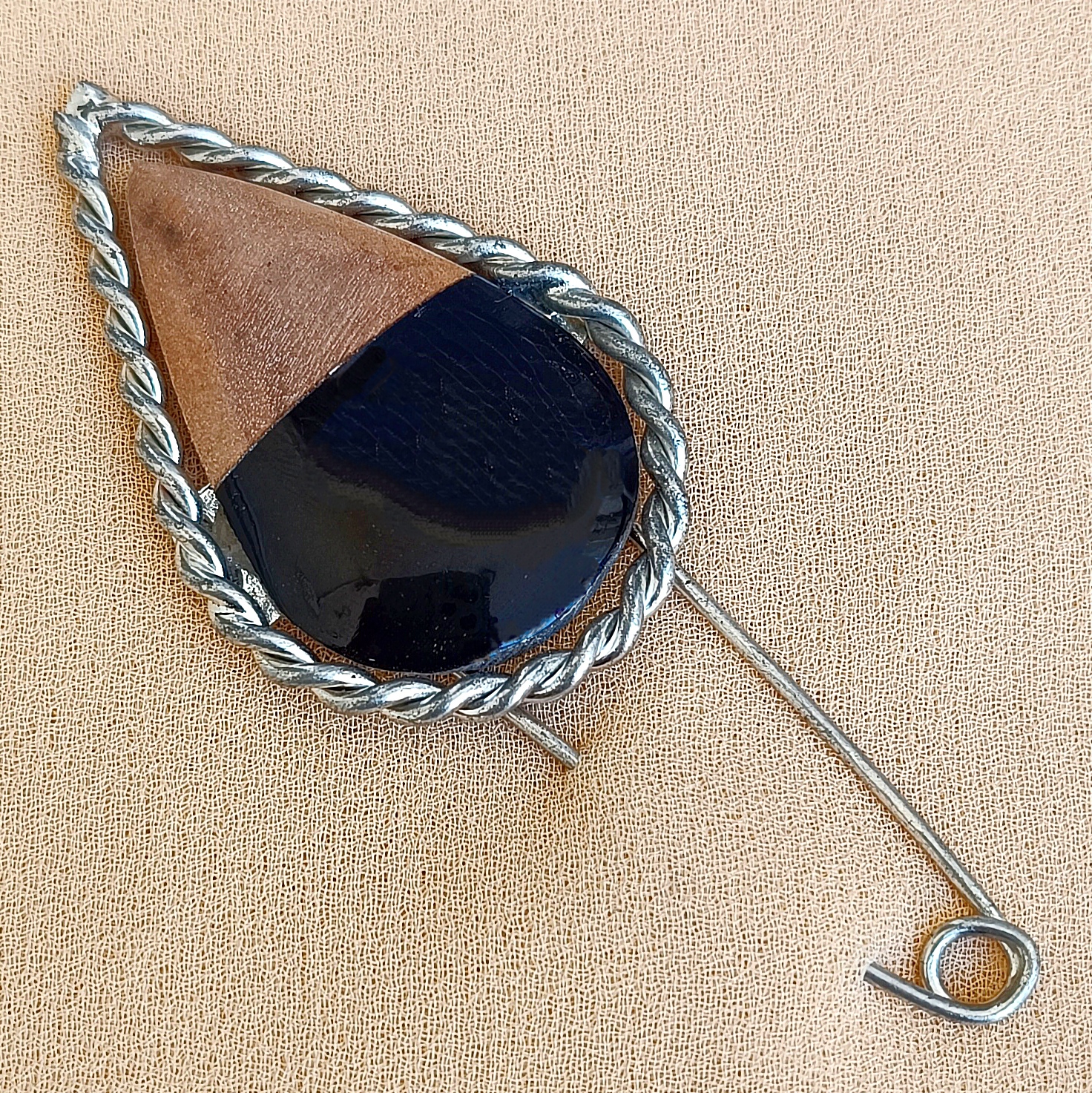 Wrap Pin WP-16