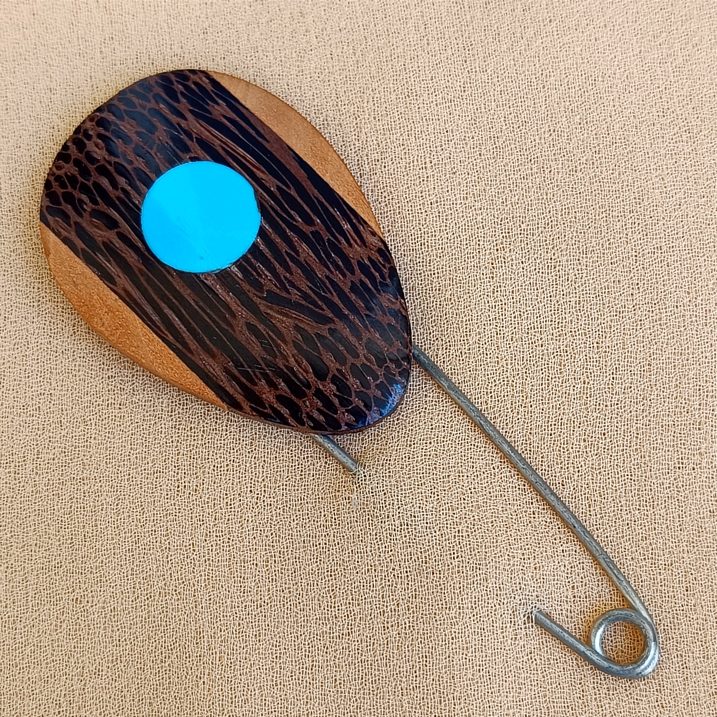 Wrap Pin WP-17