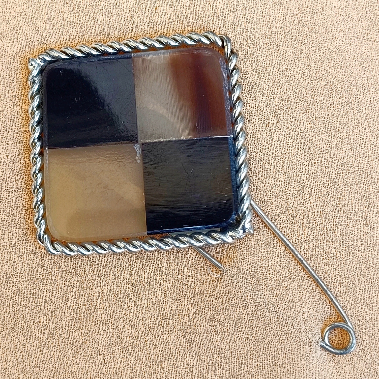 Wrap Pin WP-18