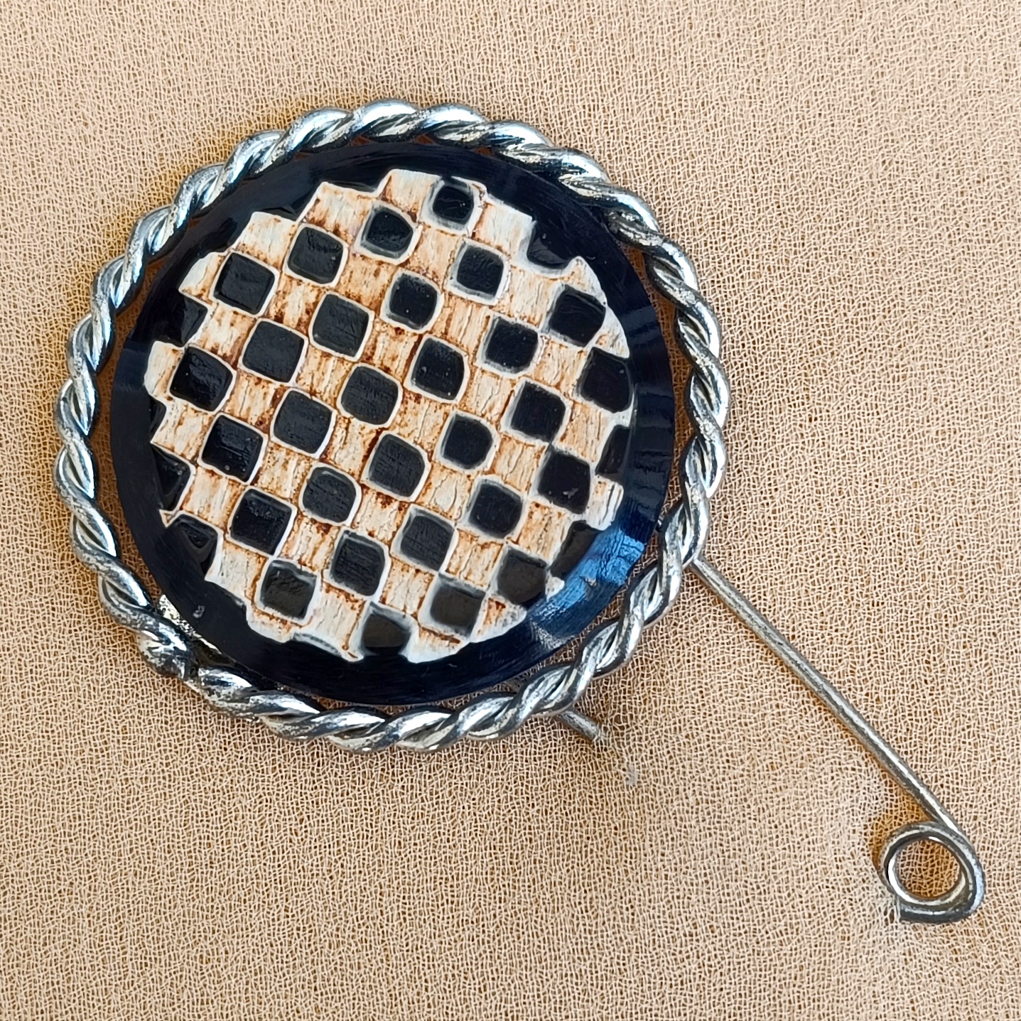 Wrap Pin WP-20