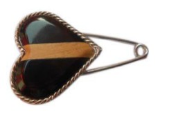 Wrap Pin WP-21