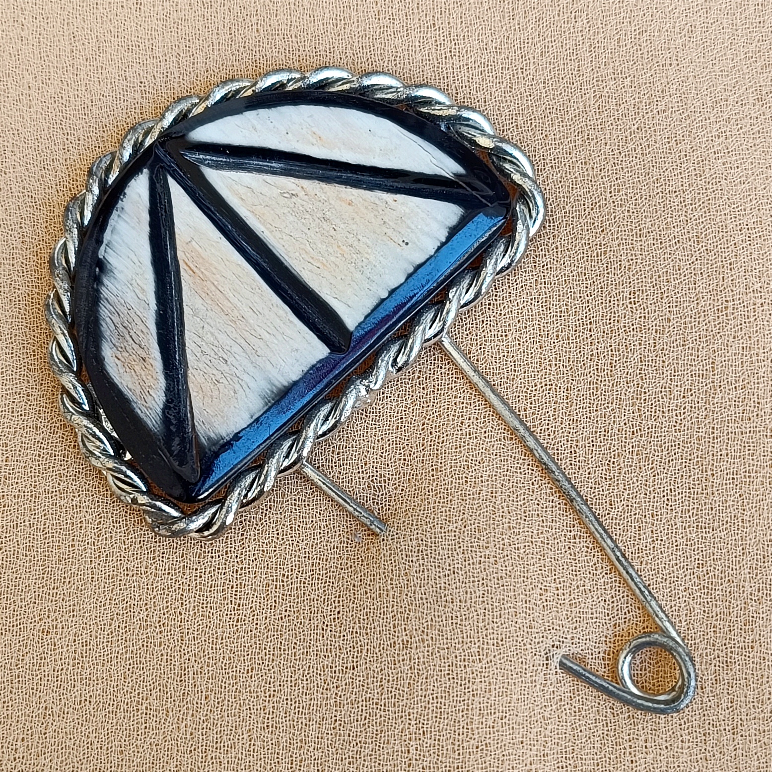 Wrap Pin WP-22