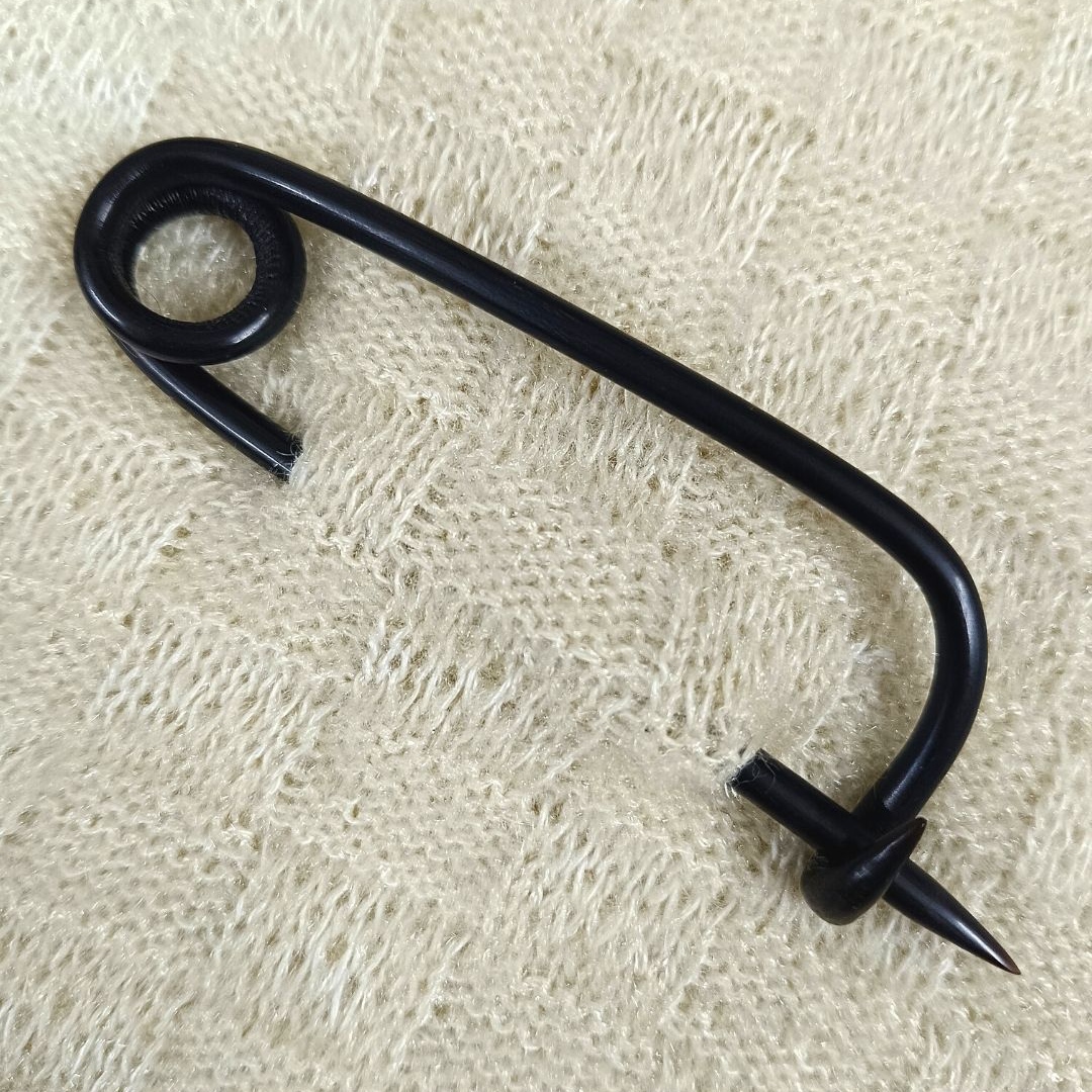 Wrap Pin WP-25A