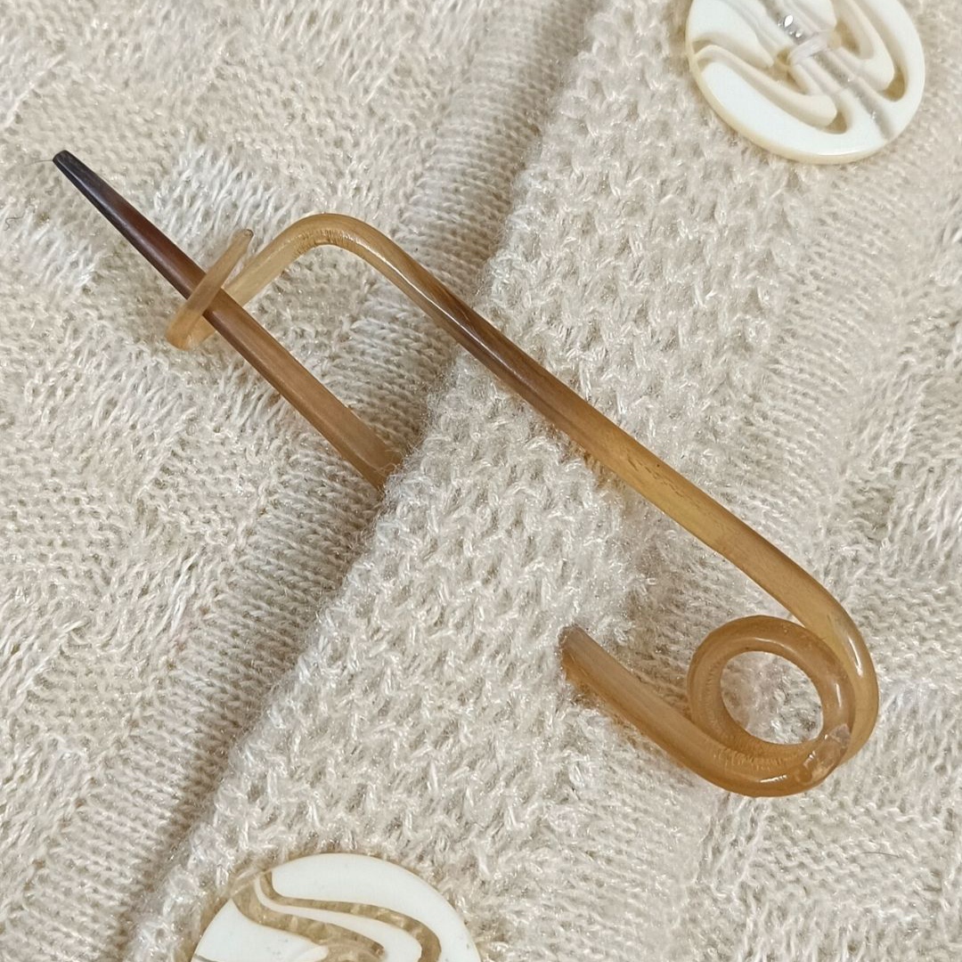 Wrap Pin WP-25B
